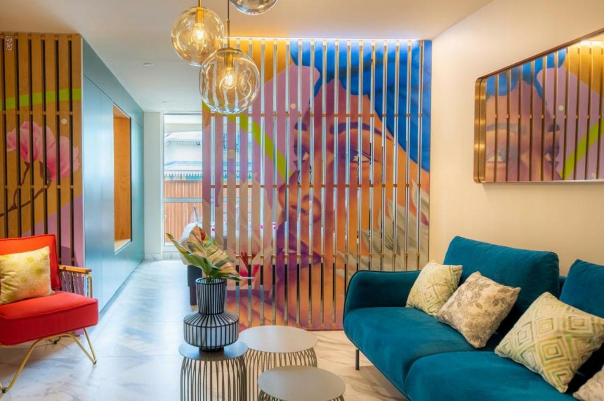 La Pagerie - Tropical Garden Hotel