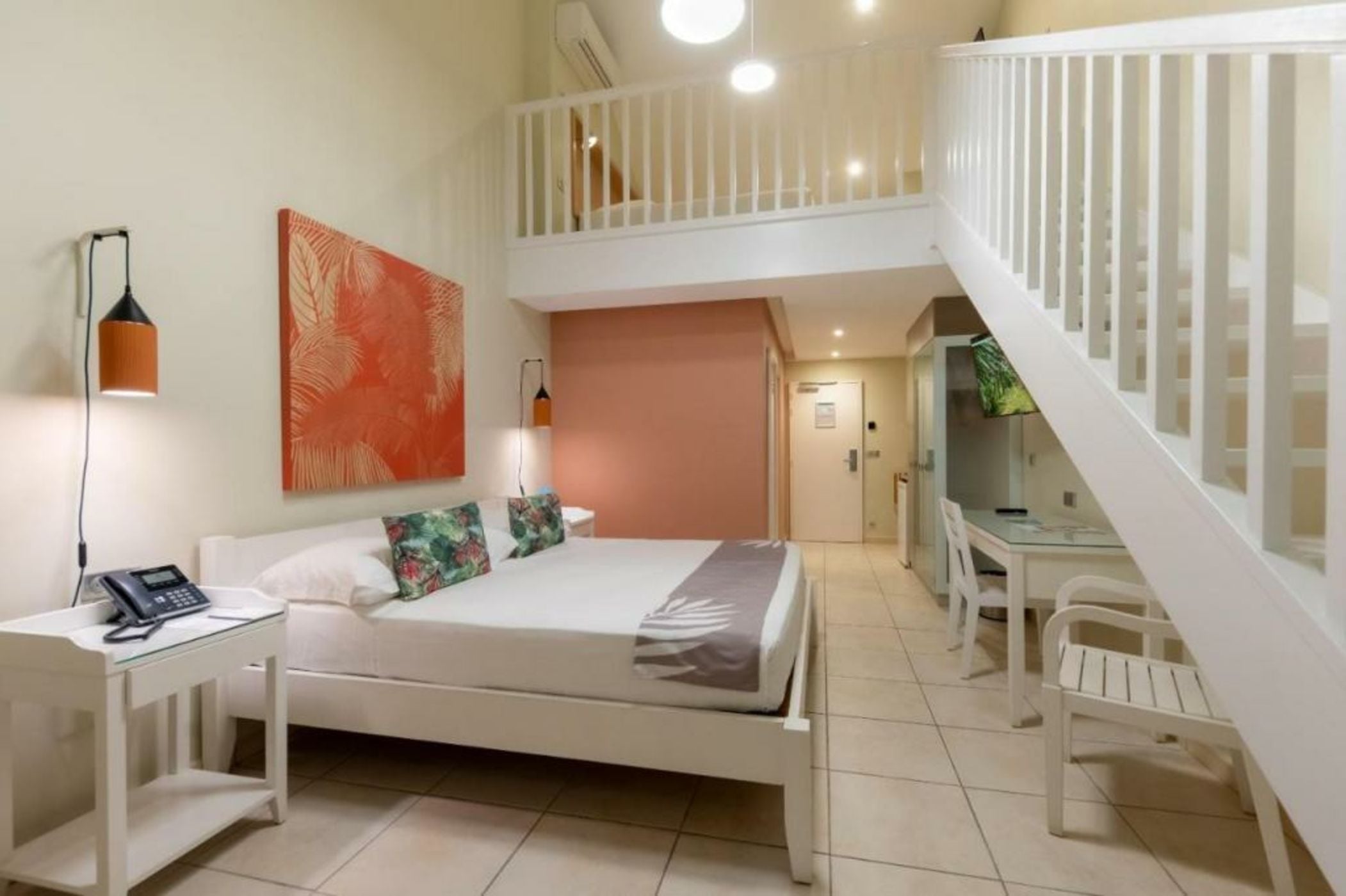 La Pagerie - Tropical Garden Hotel