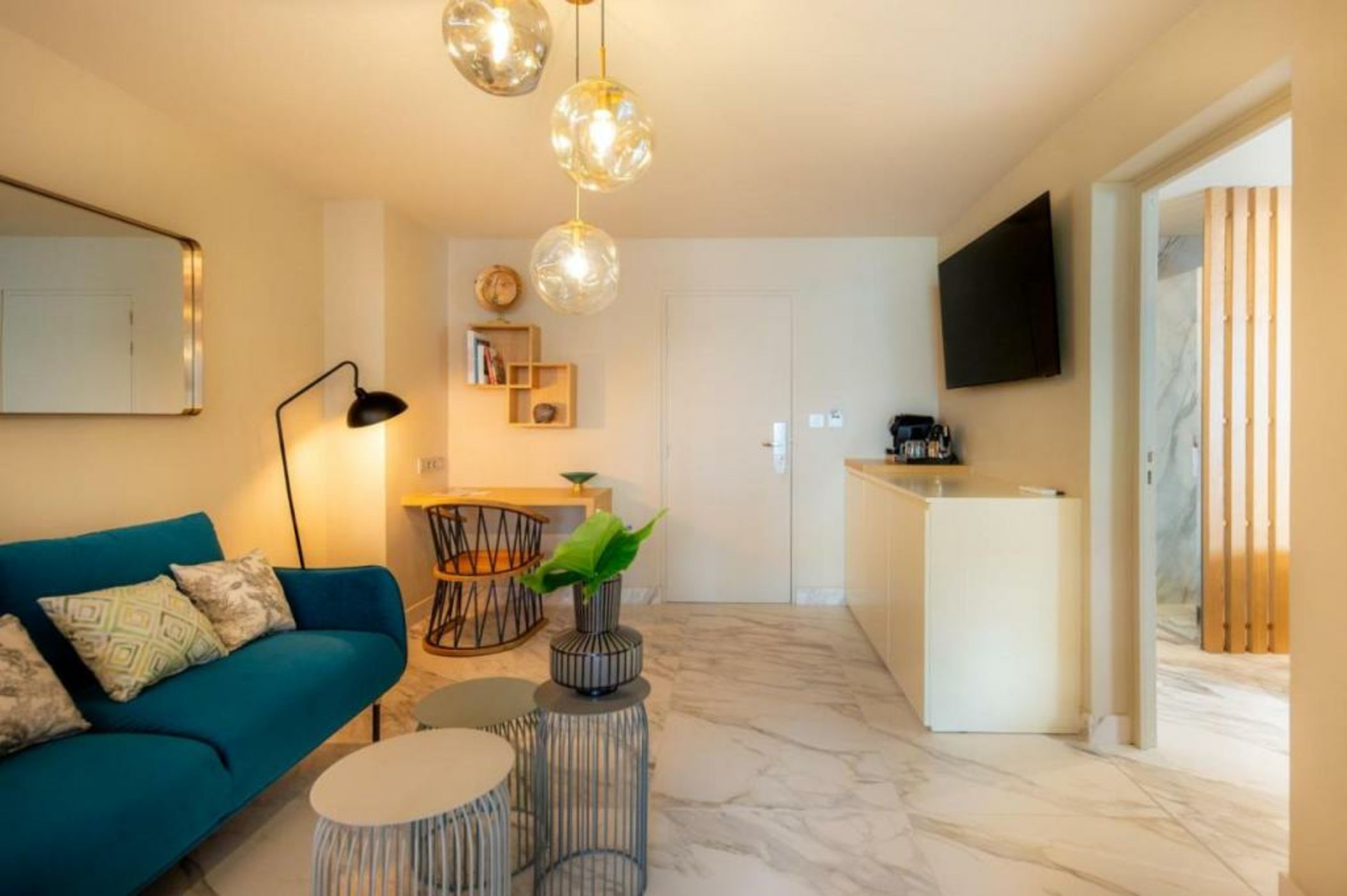 La Pagerie - Tropical Garden Hotel