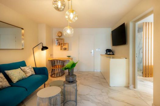 La Pagerie - Tropical Garden Hotel