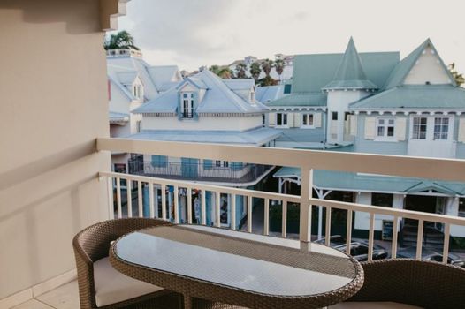 La Pagerie - Tropical Garden Hotel