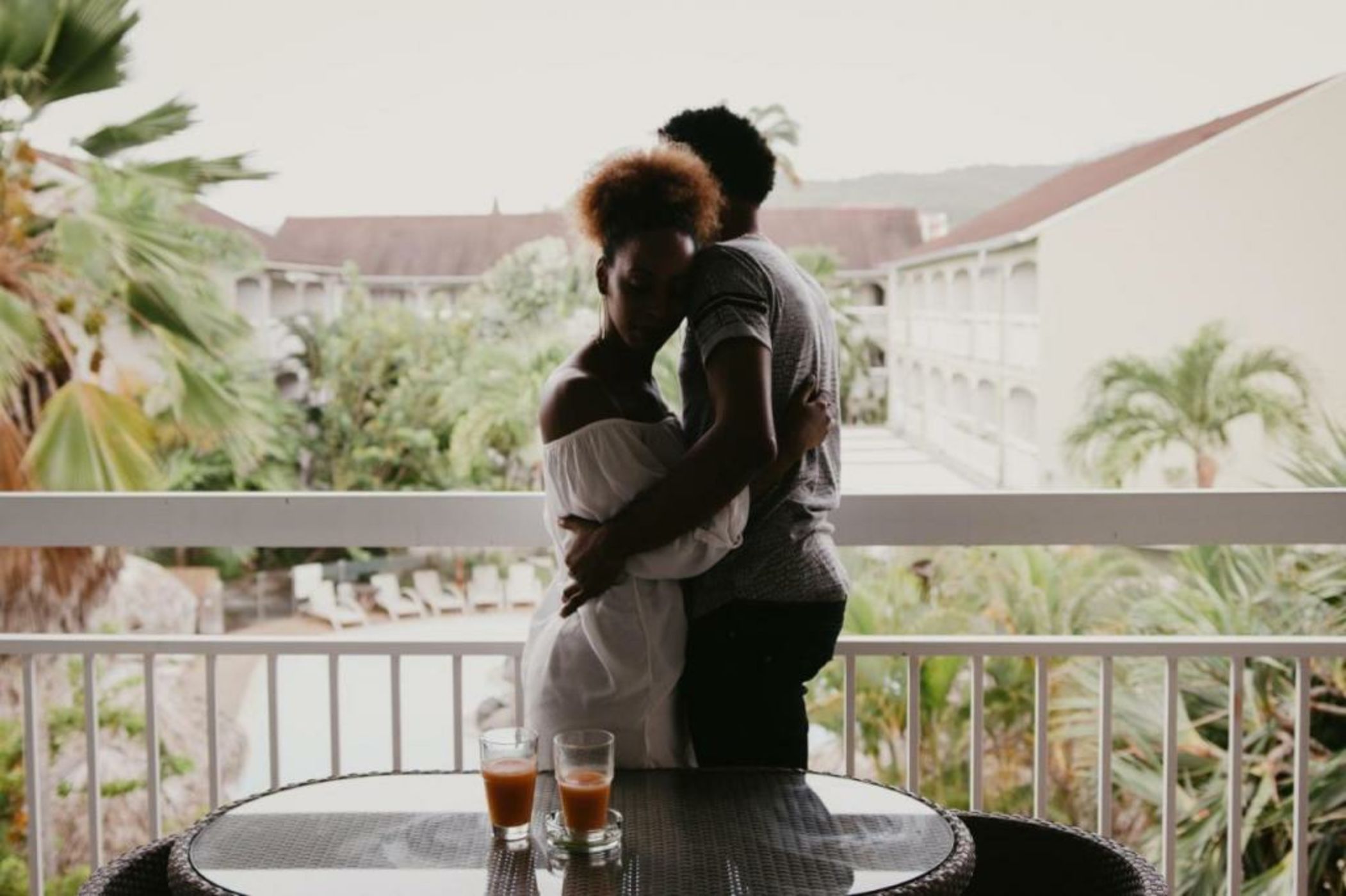 La Pagerie - Tropical Garden Hotel