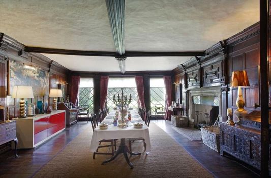 B&B Harlington Manor