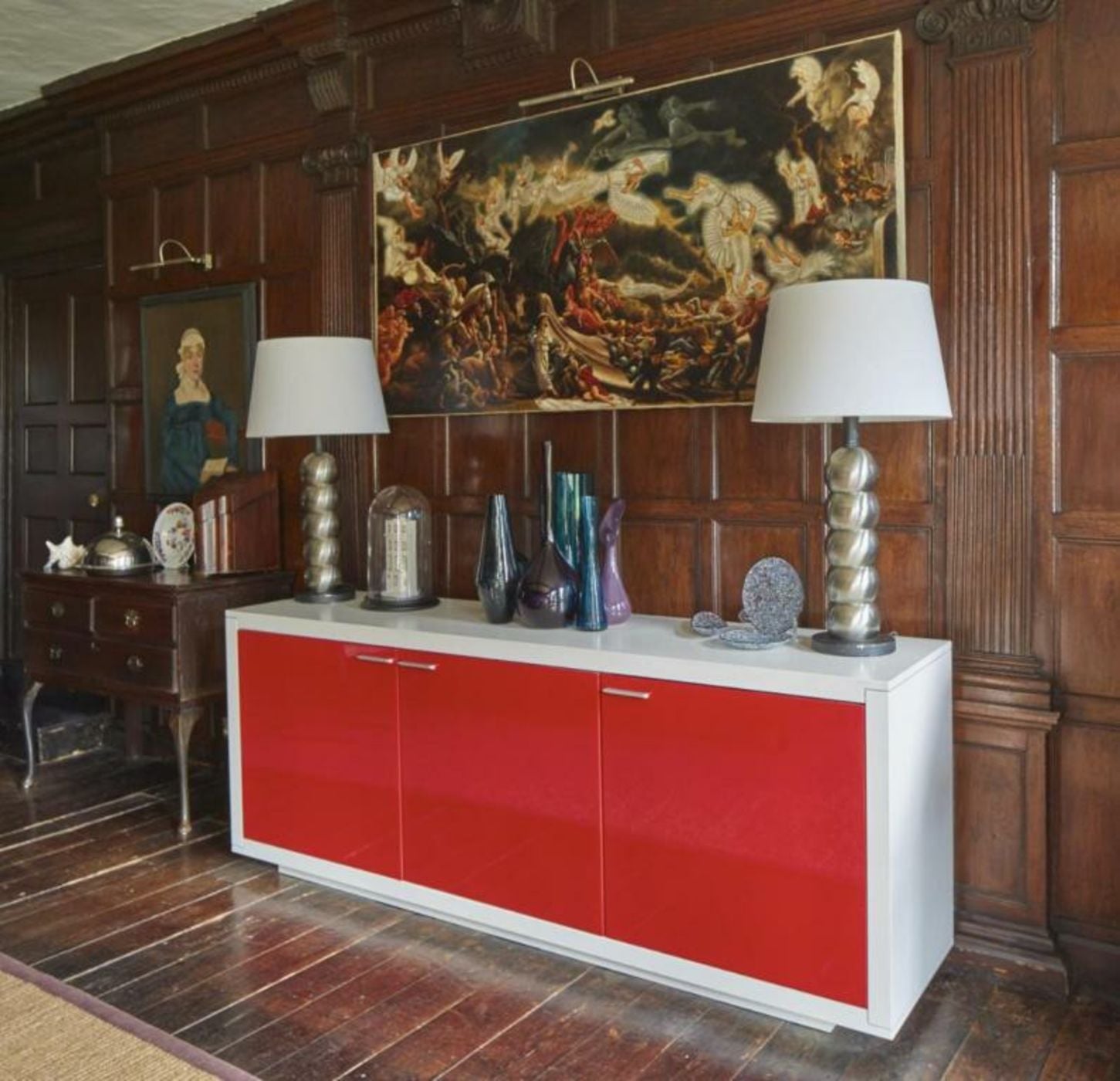 B&B Harlington Manor