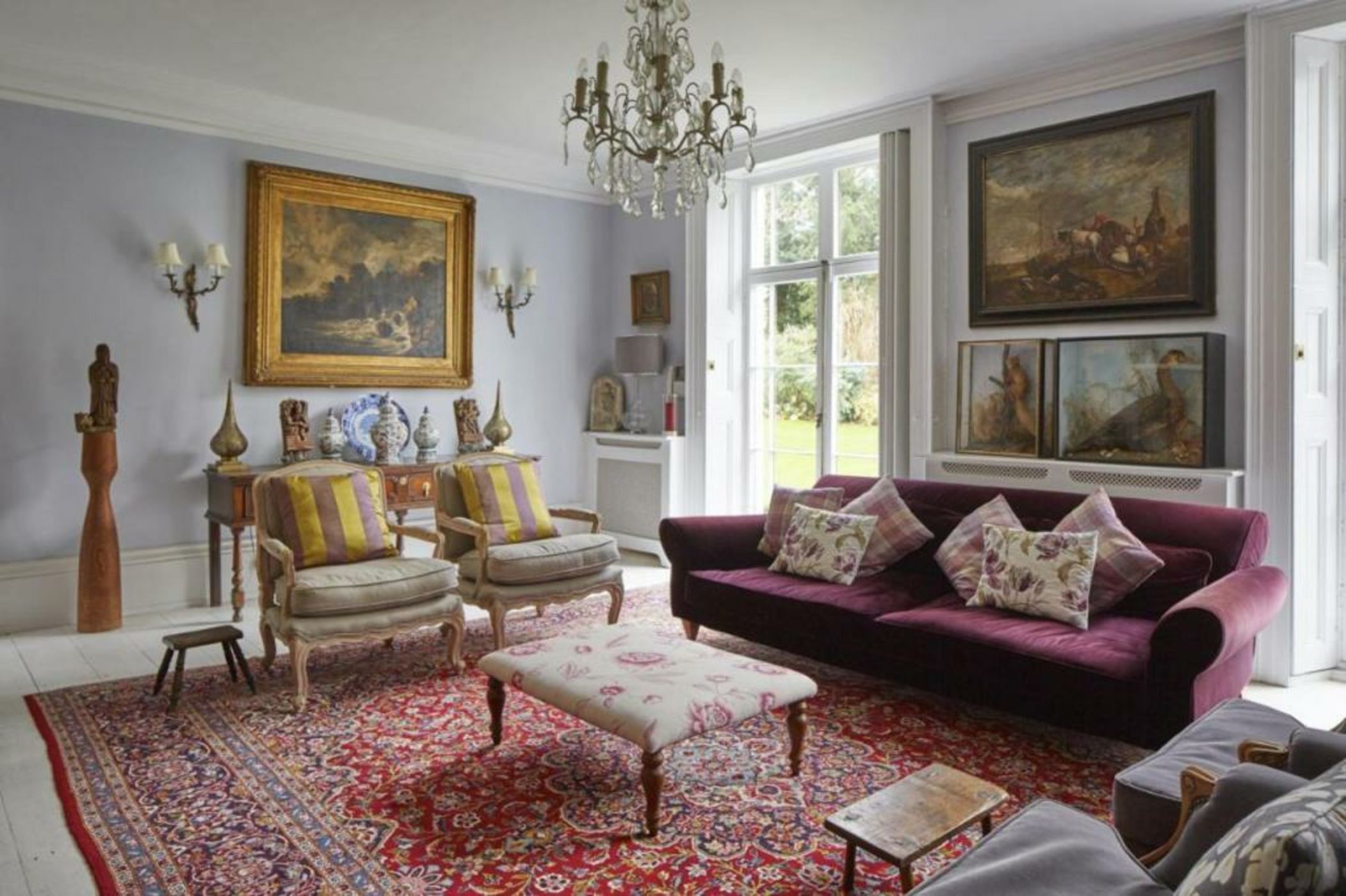 B&B Harlington Manor