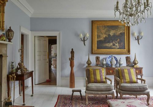 B&B Harlington Manor