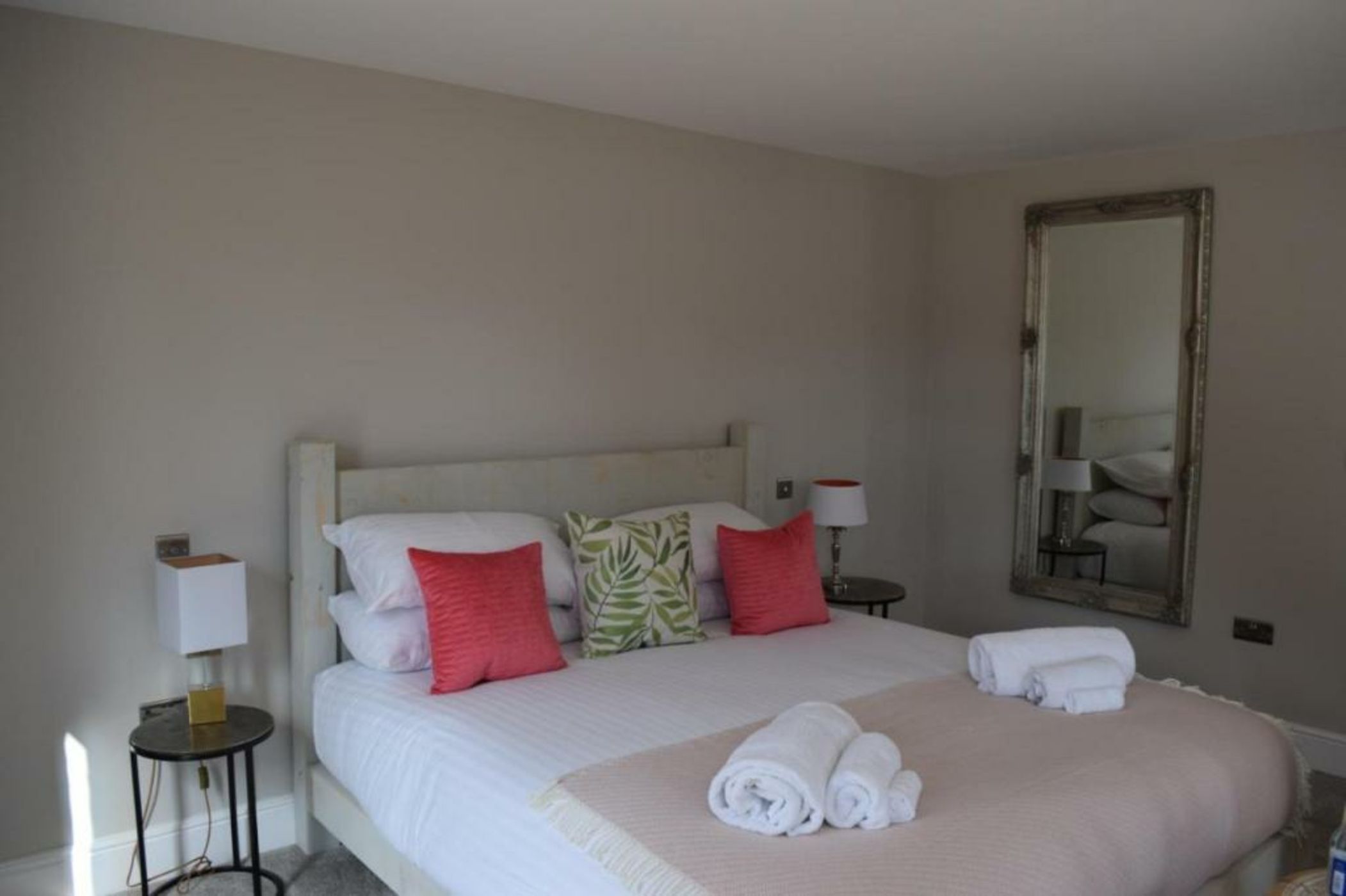 The Manor House at Quorn