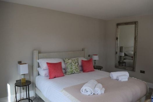 The Manor House at Quorn