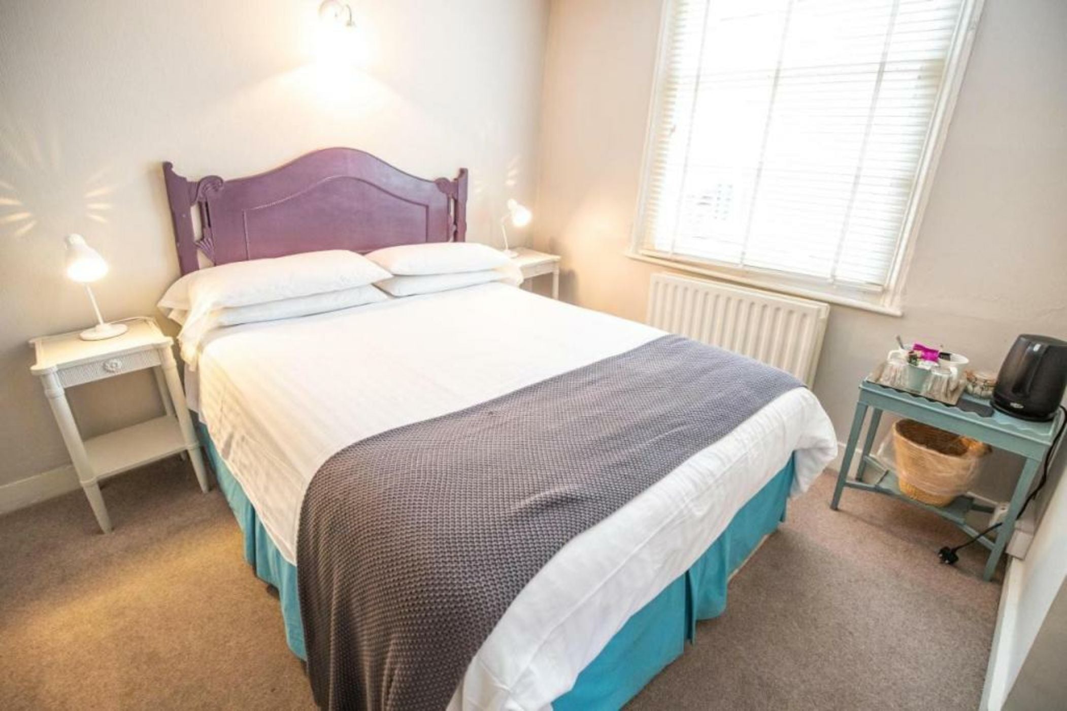 Tower House Guest House