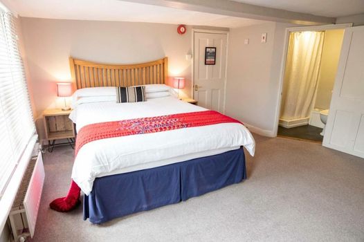 Tower House Guest House