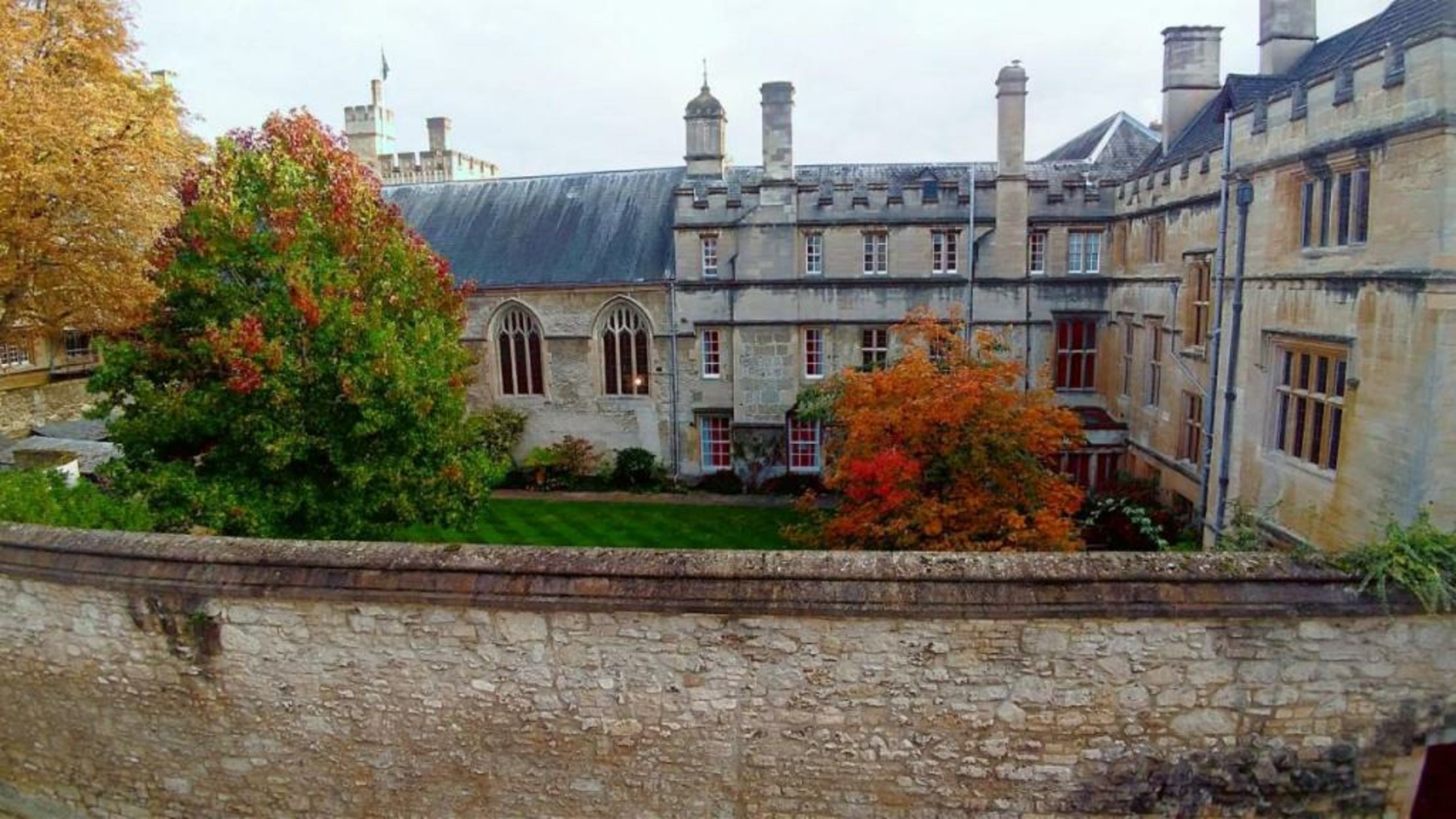 Tower House Guest House