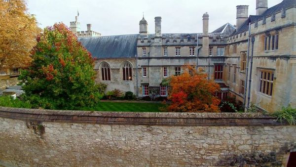 Tower House Guest House