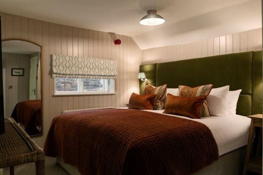 Bel and The Dragon-Cookham