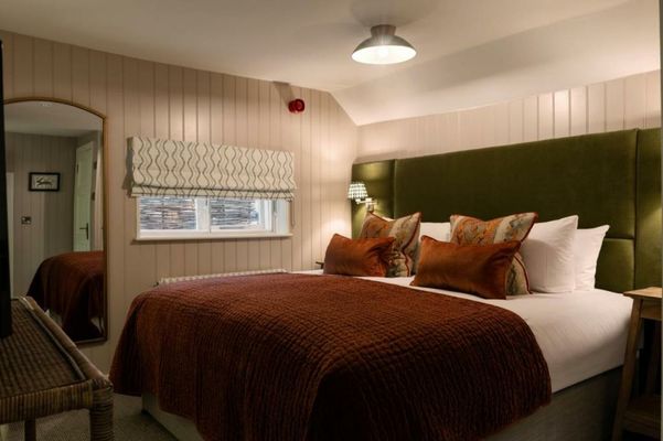 Bel and The Dragon-Cookham