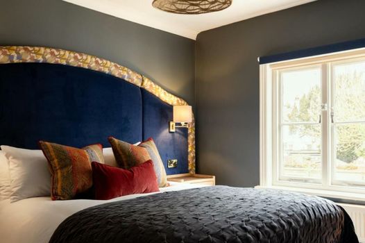 Bel and The Dragon-Cookham