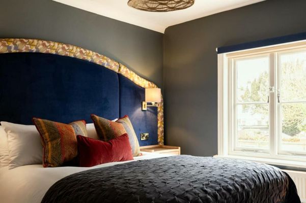 Bel and The Dragon-Cookham