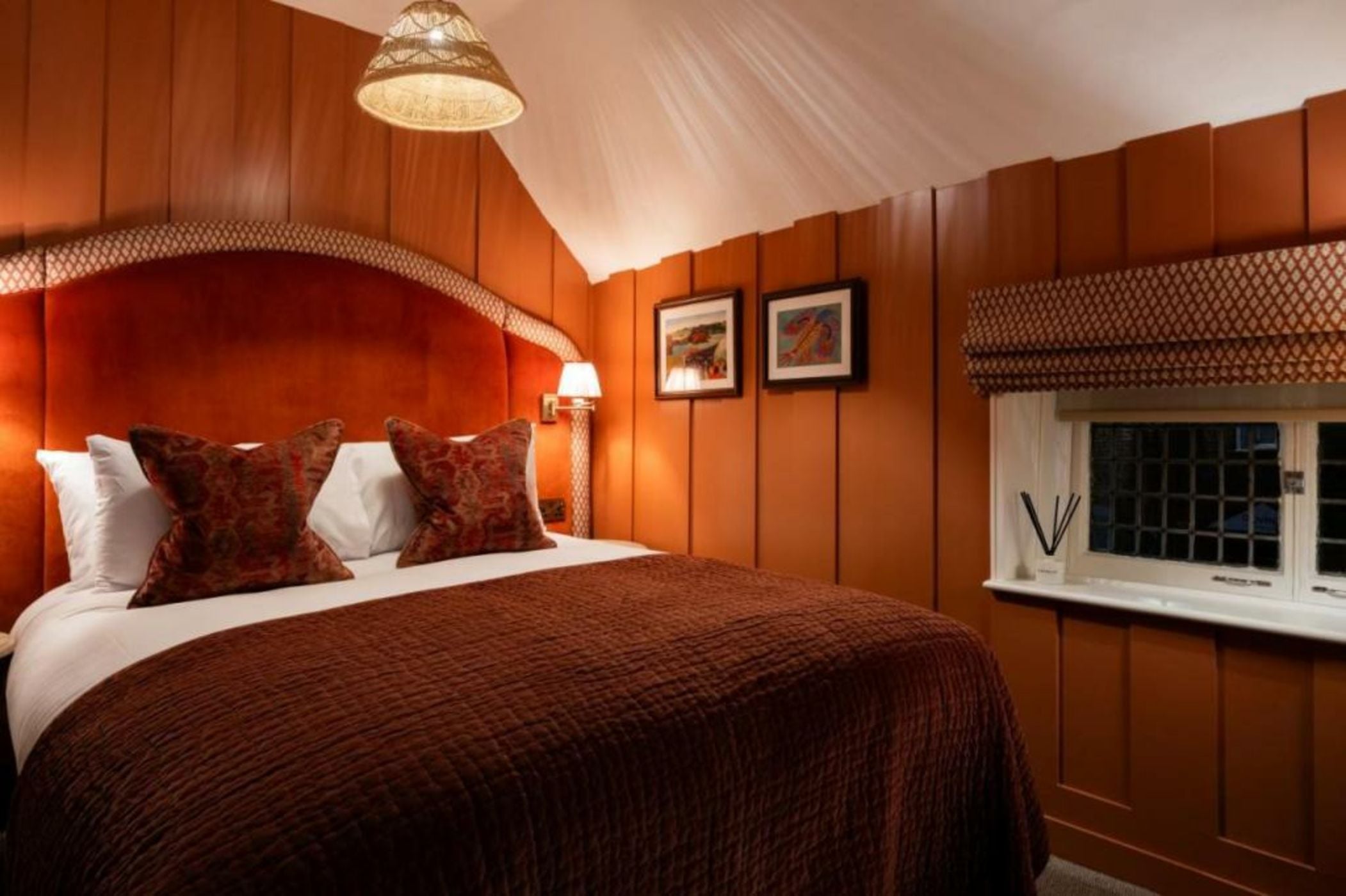 Bel and The Dragon-Cookham