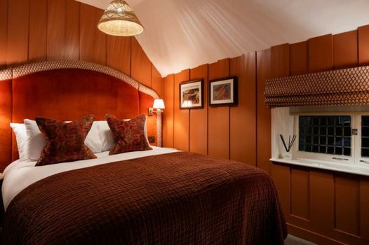 Bel and The Dragon-Cookham