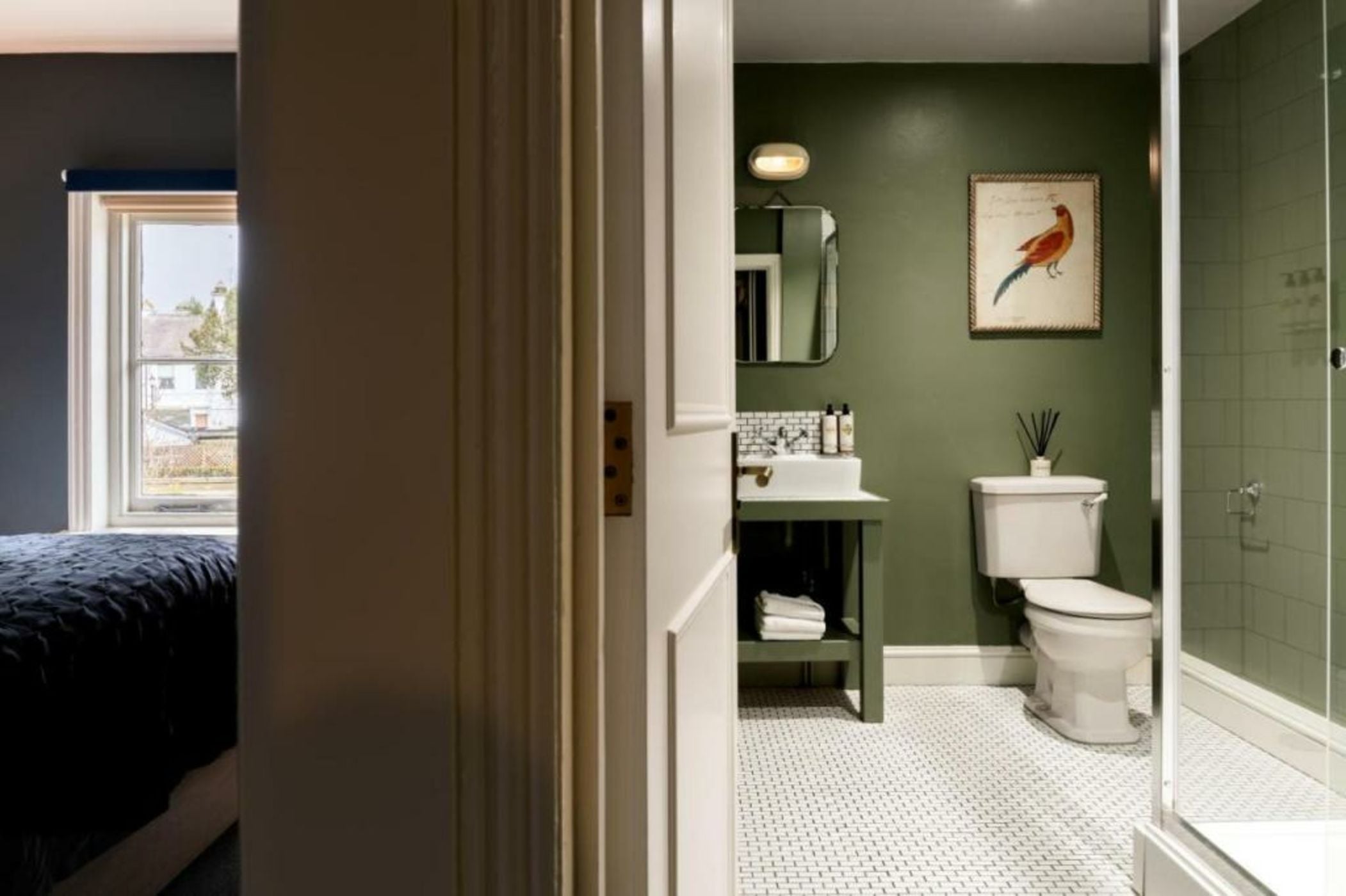 Bel and The Dragon-Cookham