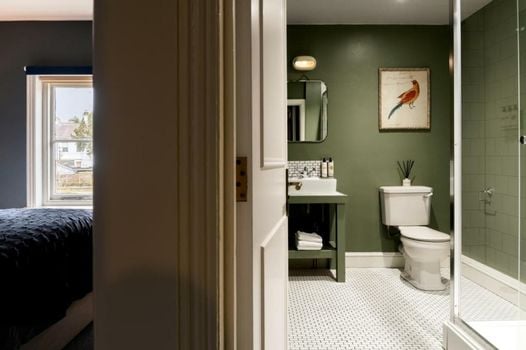 Bel and The Dragon-Cookham