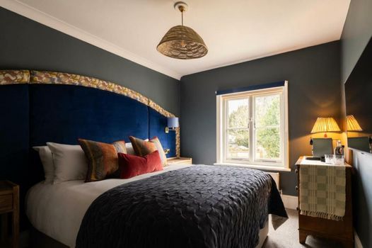 Bel and The Dragon-Cookham