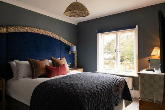 Bel and The Dragon-Cookham