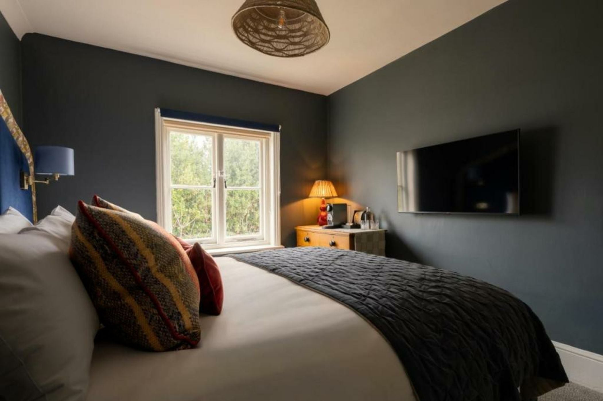 Bel and The Dragon-Cookham