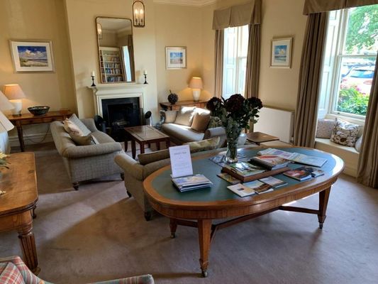 Collingwood Arms Hotel