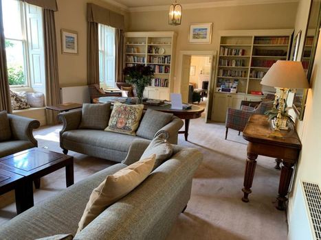 Collingwood Arms Hotel