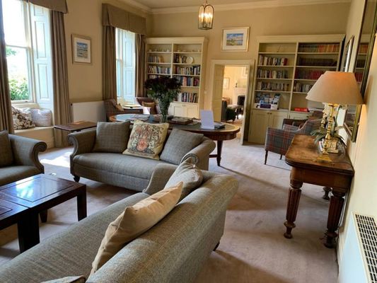 Collingwood Arms Hotel