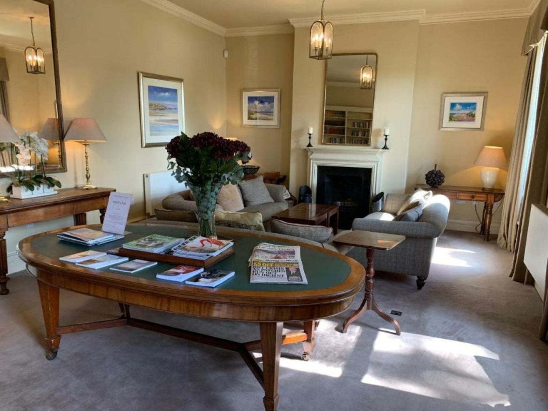 Collingwood Arms Hotel