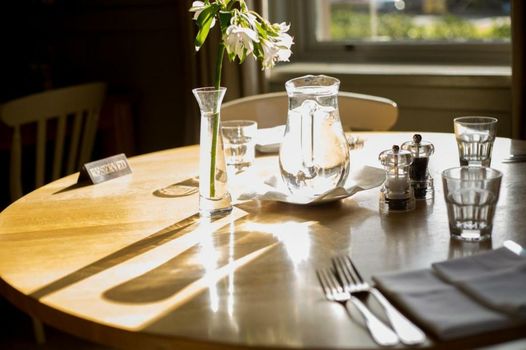 Collingwood Arms Hotel