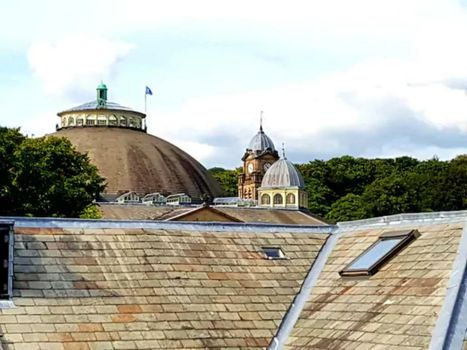 No 6 The Square Tearooms & Accommodation