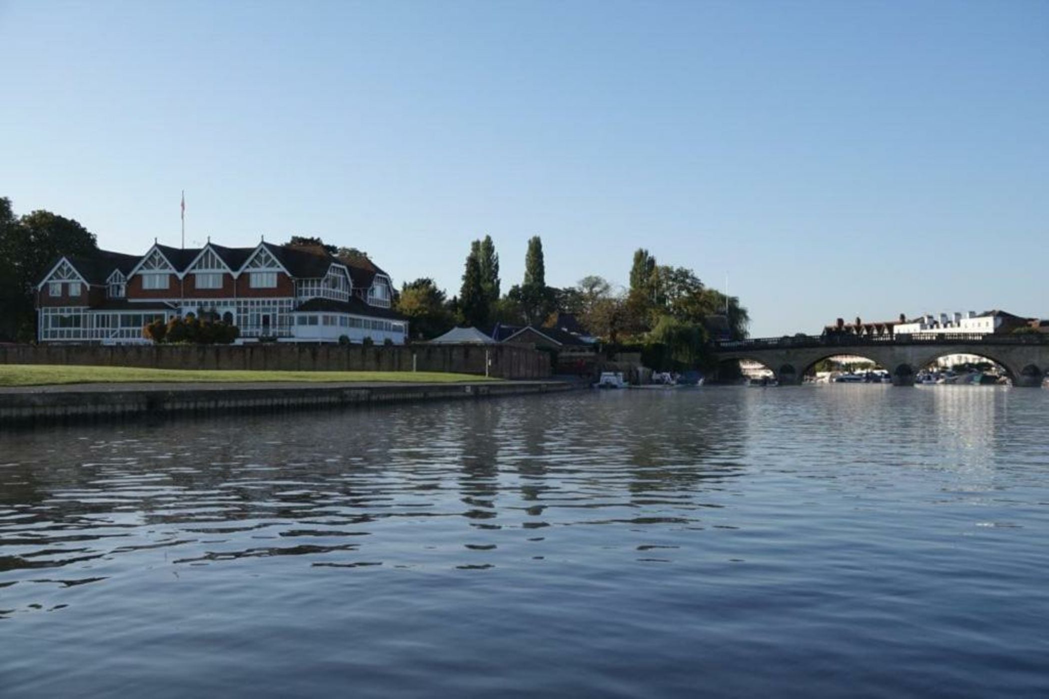 Leander Club