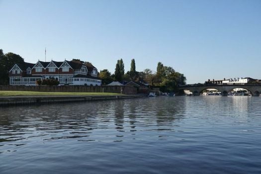 Leander Club