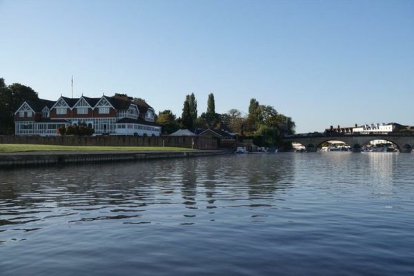 Leander Club