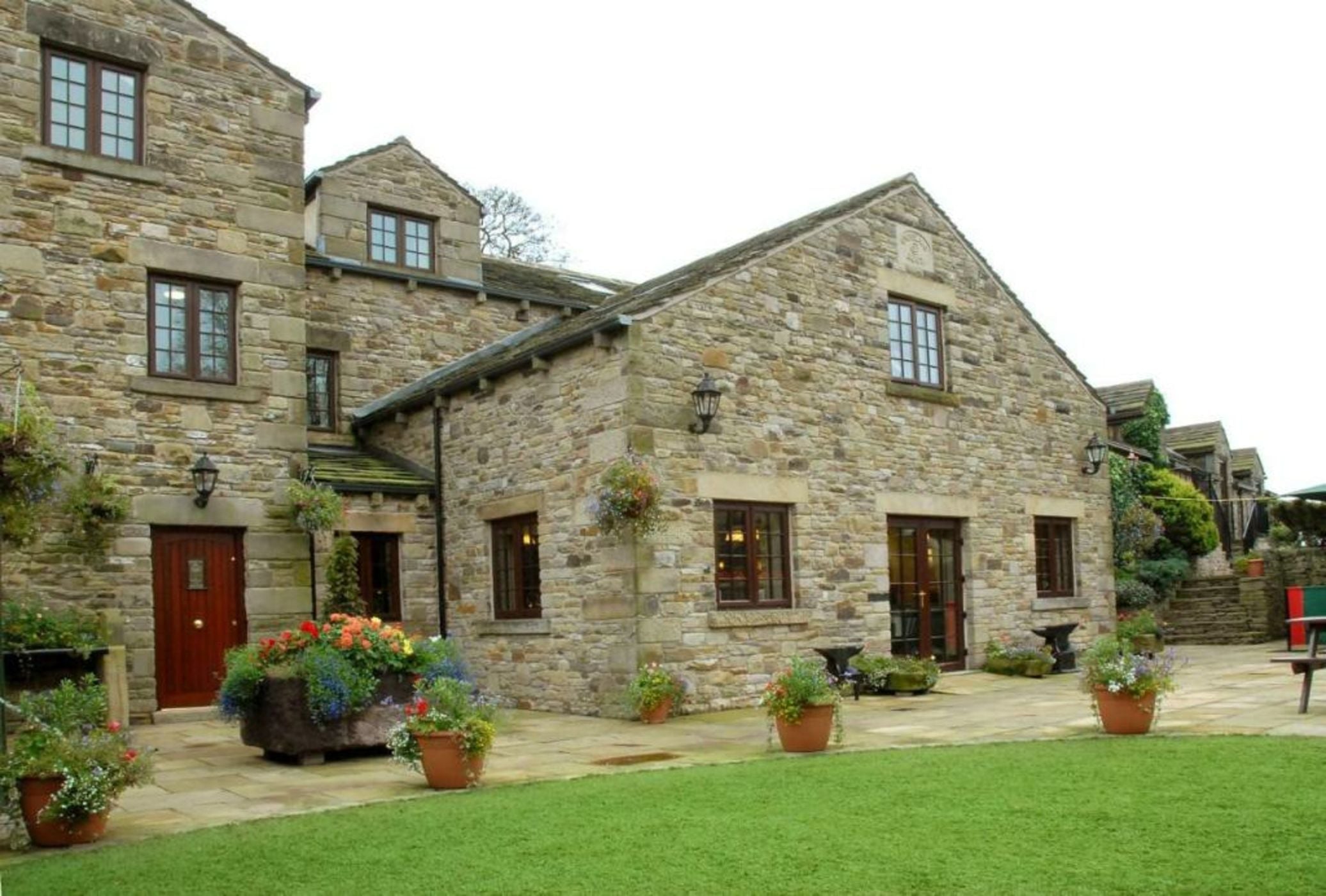 Pack Horse Inn - New Mills