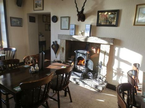 Pack Horse Inn - New Mills