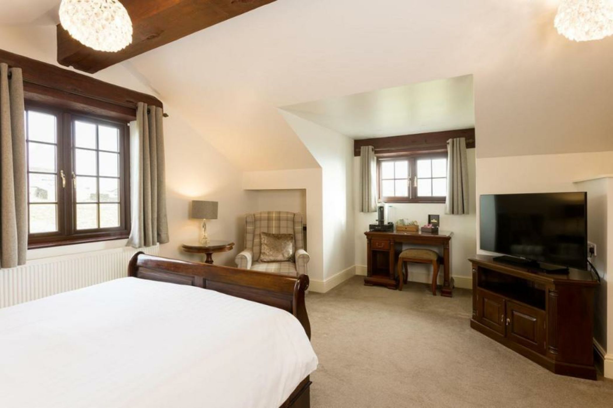 Pack Horse Inn - New Mills