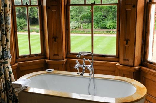 The Jockey Club Rooms