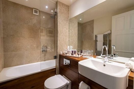 The Jockey Club Rooms