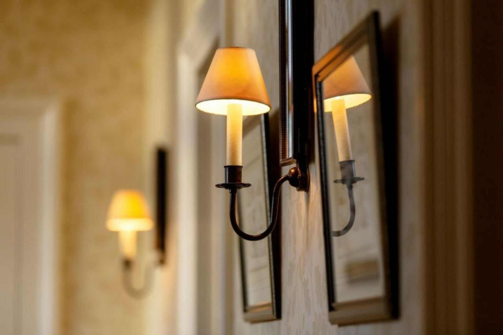 The Jockey Club Rooms