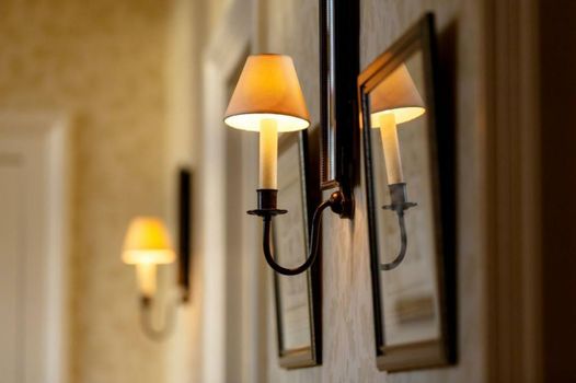 The Jockey Club Rooms