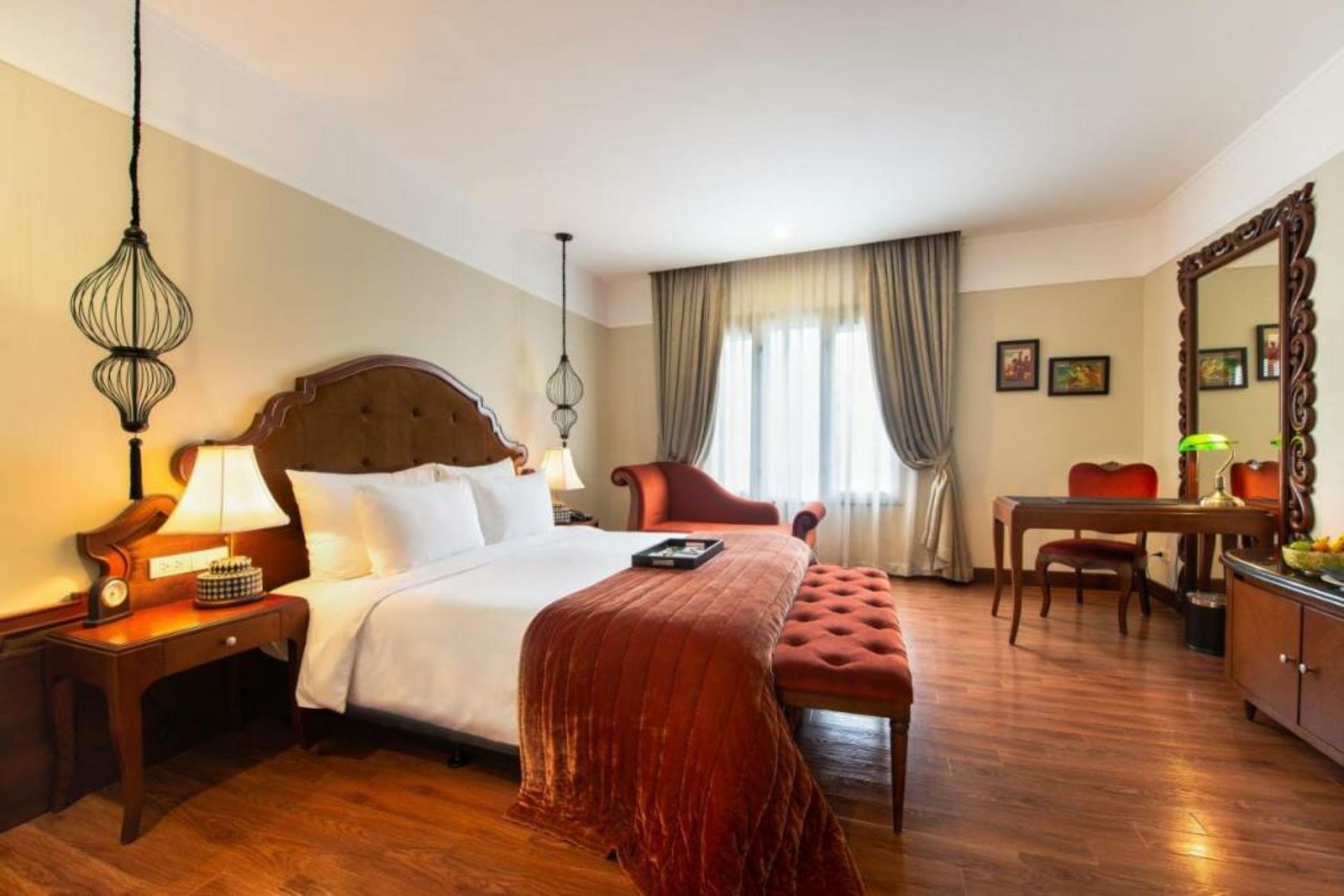 La Siesta Classic Ma May