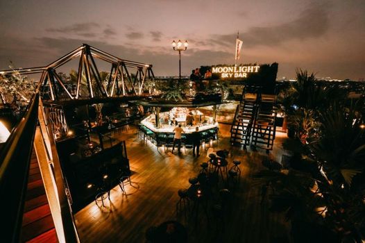 La Siesta Classic Ma May