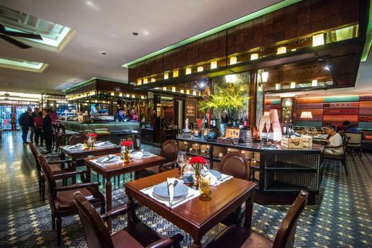 La Siesta Classic Ma May