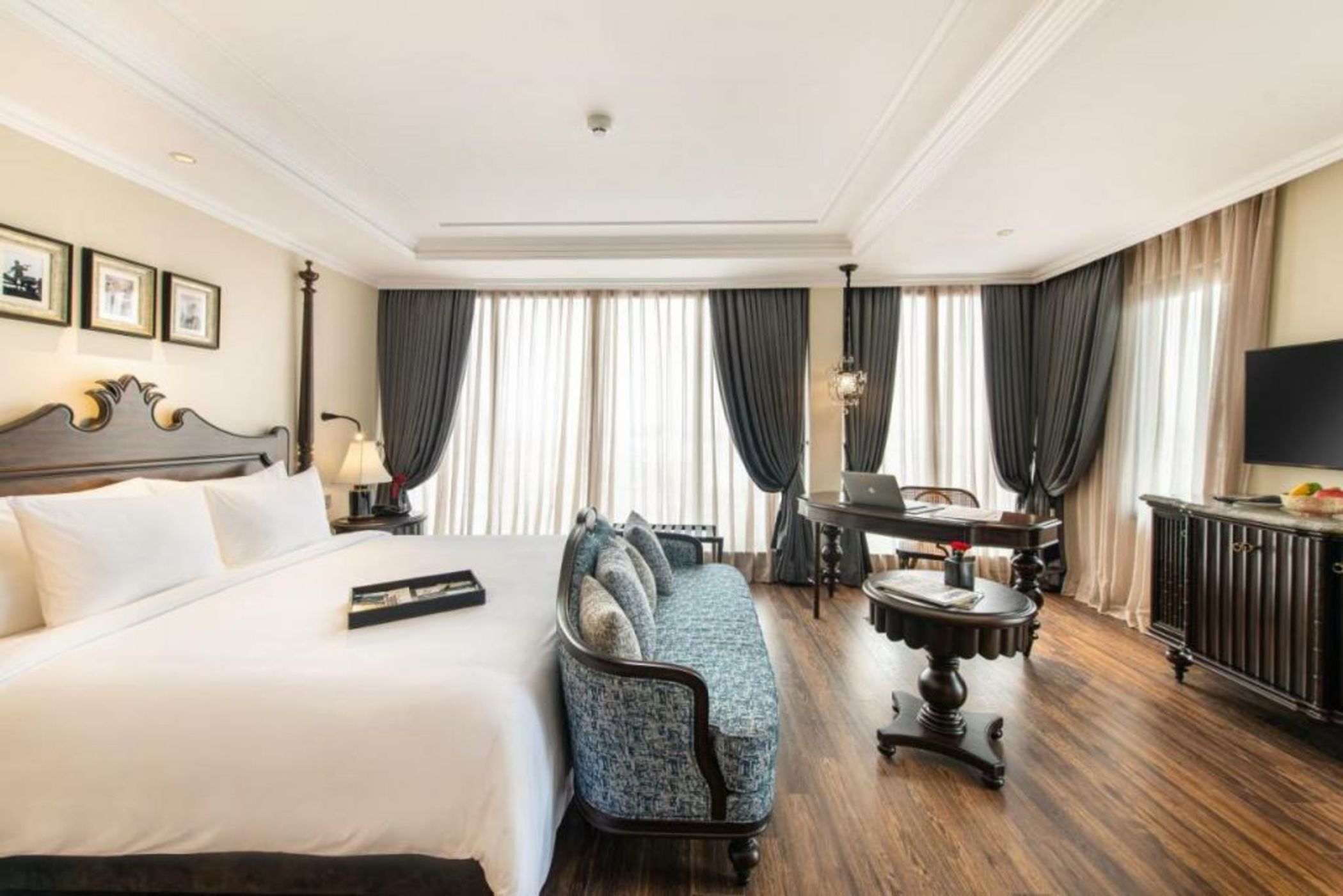 La Siesta Classic Ma May