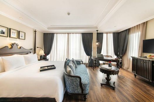 La Siesta Classic Ma May