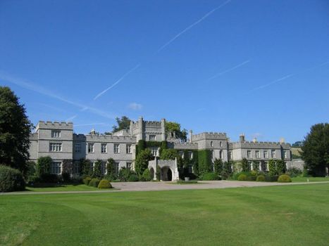 West Dean College