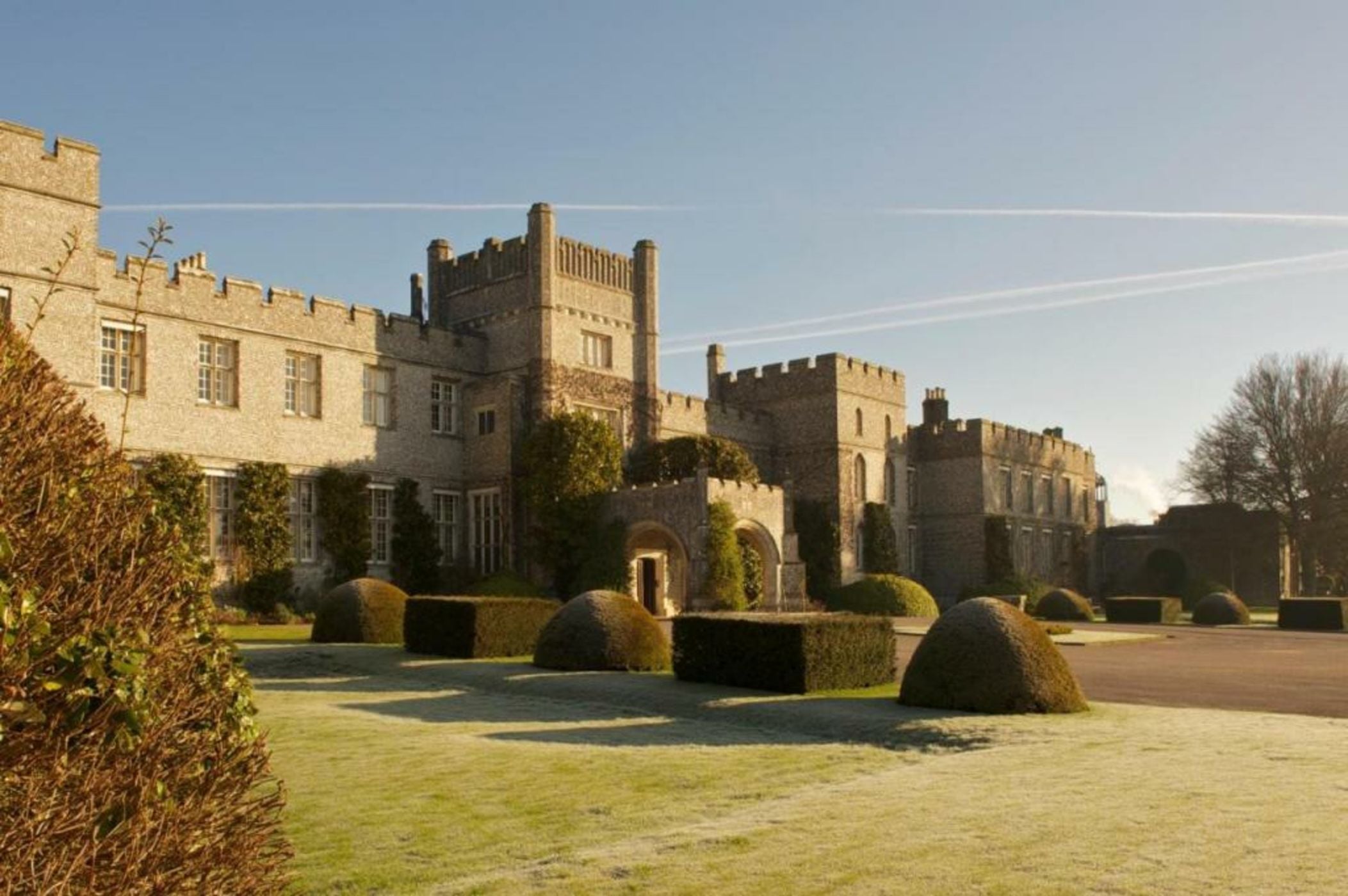 West Dean College